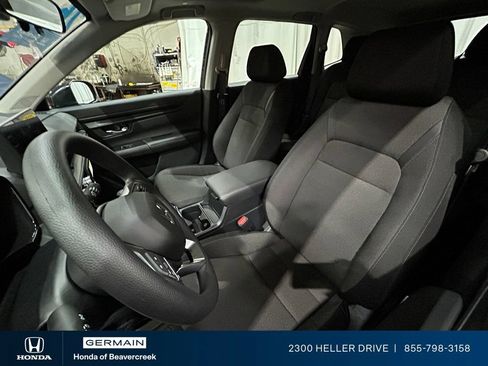 Used 2026 Honda CR-V EX image 26