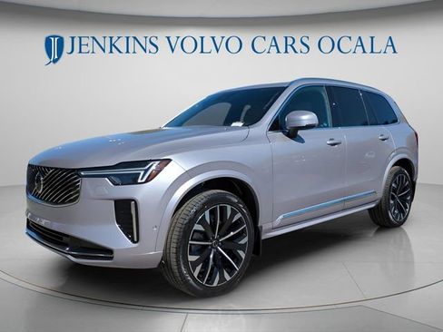 New 2026 Volvo XC90 B6 Plus w/ Protection Package Premier image 7