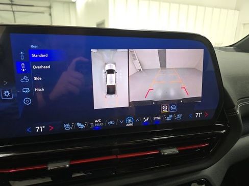 New 2026 Chevrolet Silverado EV Trail Boss image 15