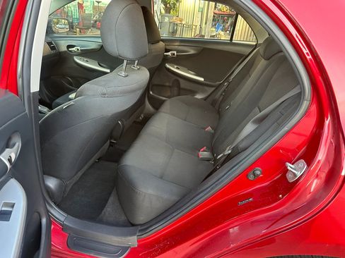 Used 2011 Toyota Corolla S FWD image 12
