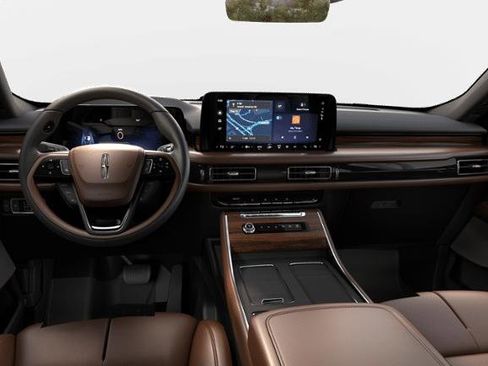 New 2026 Lincoln Aviator Reserve AWD/4WD image 5