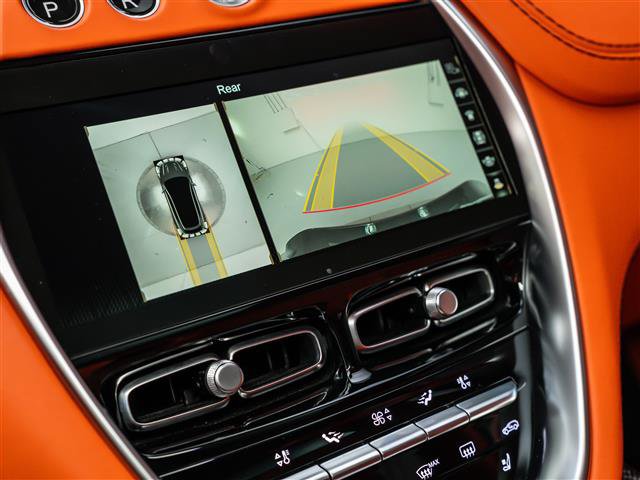 Used 2023 Aston Martin DBX 707 AWD/4WD image 29