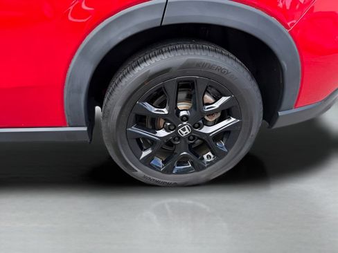Used 2024 Honda HR-V Sport image 11