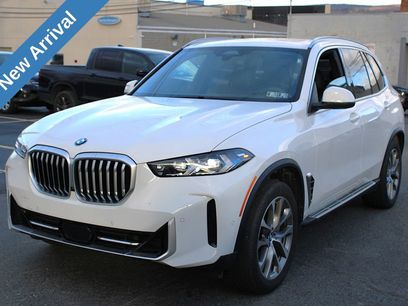 Used 2026 BMW X5 xDrive40i