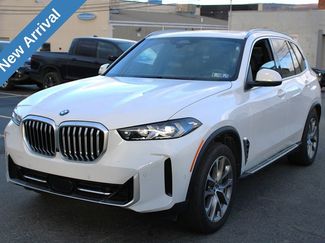 Used 2026 BMW X5 xDrive40i video 1