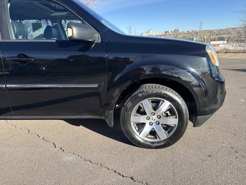 Used 2013 Honda Pilot Touring image 36