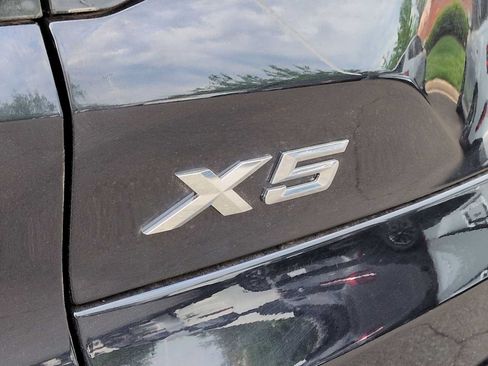 Used 2026 BMW X5 xDrive50e w/ M Sport Package AWD/4WD image 13
