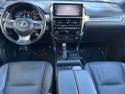 Certified 2023 Lexus GX 460 Premium w/ Premium Plus Package AWD/4WD image 18