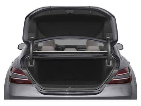 Used 2022 Genesis G70 3.3T w/ Sport Prestige Package AWD/4WD image 14