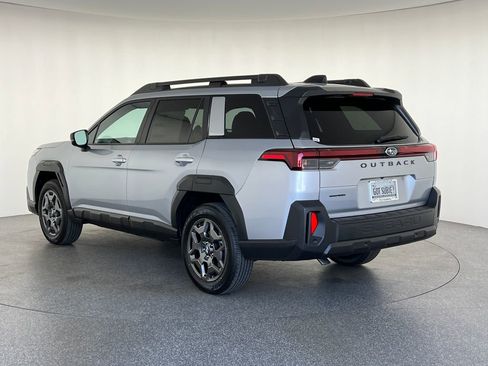 New 2026 Subaru Outback Premium AWD/4WD image 7
