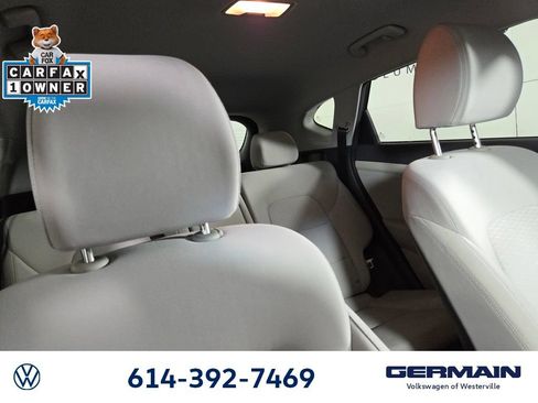 Used 2021 Hyundai Tucson Sport AWD/4WD image 16