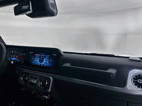 Certified 2026 Mercedes-Benz G 63 AMG 4MATIC image 30