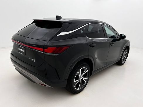 Certified 2023 Lexus RX 350 Premium w/ Accessory Package AWD/4WD image 11