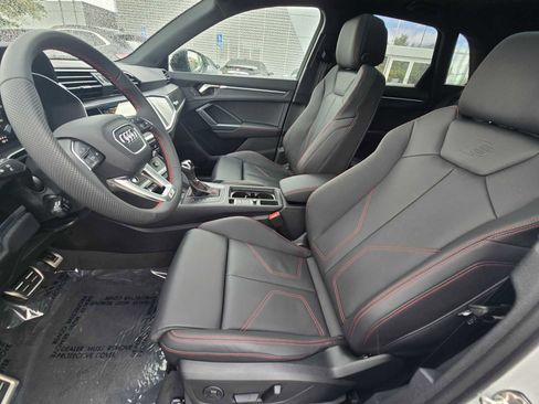 New 2025 Audi Q3 2.0T Premium Plus image 24