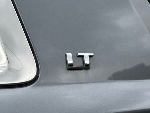 Used 2019 Chevrolet Tahoe LT RWD image 5