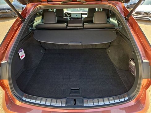 Certified 2023 Lexus RX 350 Premium Plus w/ Cold Area Package image 12