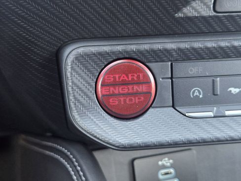 New 2025 Ford Mustang GT Premium image 23