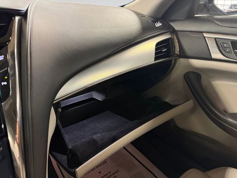 Used 2019 Cadillac CTS Luxury image 35