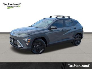 New 2026 Hyundai Kona SEL Sport video 1