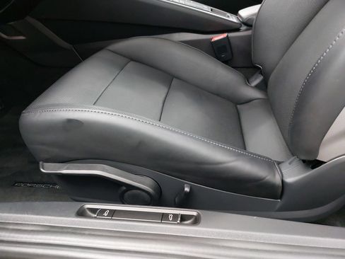 Certified 2025 Porsche 718 Cayman S image 25