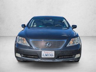Used 2007 Lexus LS 460 video 2