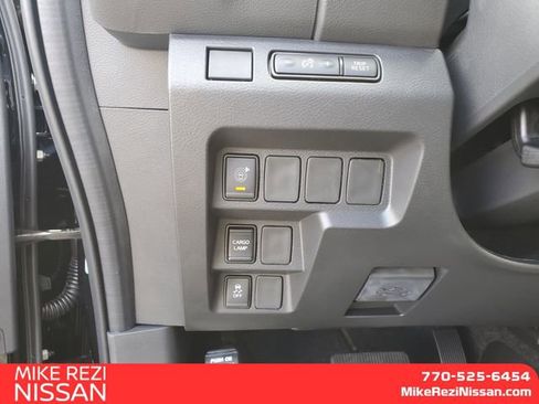 New 2026 Nissan Frontier S image 13