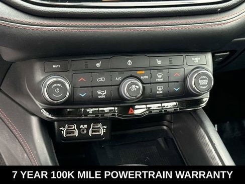 Used 2023 Dodge Durango R/T AWD/4WD image 21