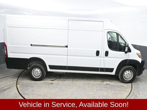 Used 2023 RAM ProMaster 3500 w/ Driver Convenience Group FWD image 22