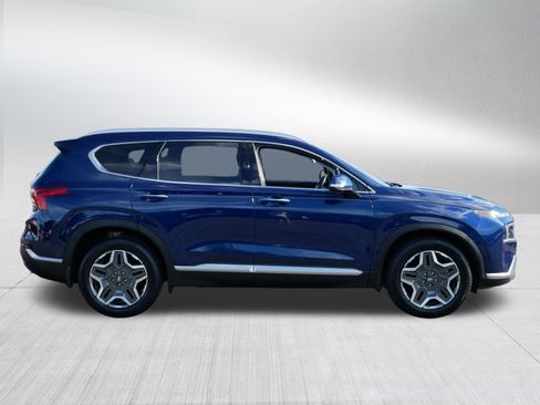 Used 2023 Hyundai Santa Fe Limited FWD image 8