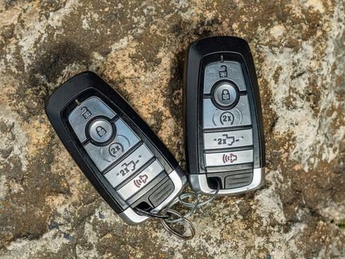 Used 2021 Ford F150 Limited image 49