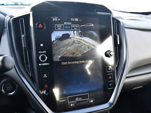 Used 2024 Subaru Crosstrek 2.5i Sport image 25