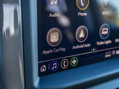 New 2026 Chevrolet Silverado 2500 Custom w/ Custom Value Package image 30