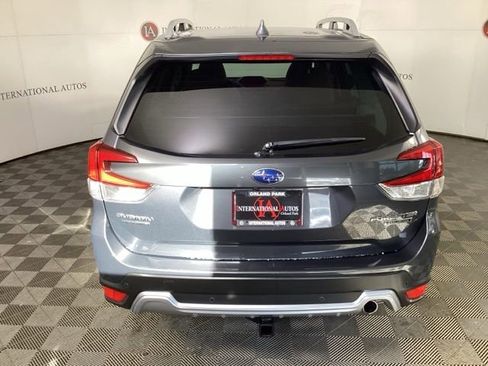 Certified 2023 Subaru Forester Touring image 5
