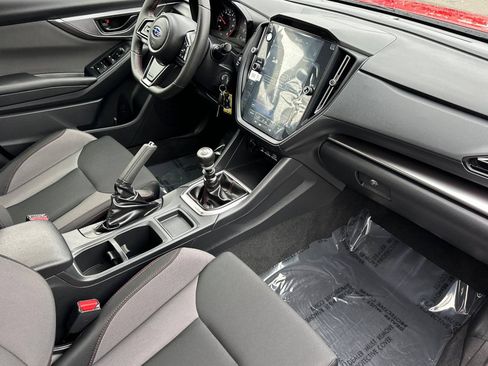 Used 2024 Subaru WRX AWD/4WD image 16