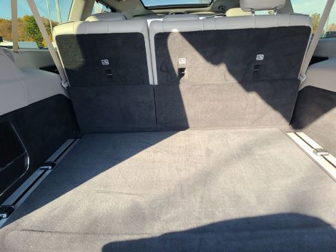 Used 2024 Jeep Grand Wagoneer L 4WD image 29