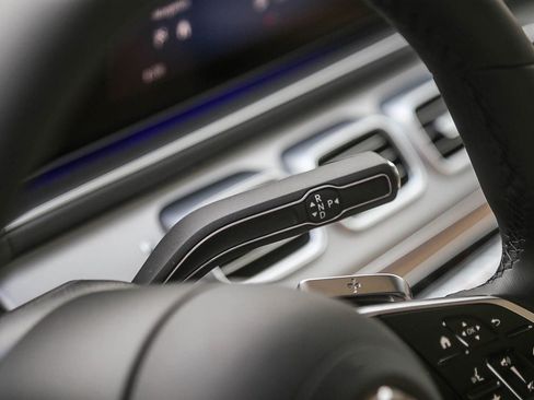 New 2026 Mercedes-Benz GLE 350 4MATIC image 18