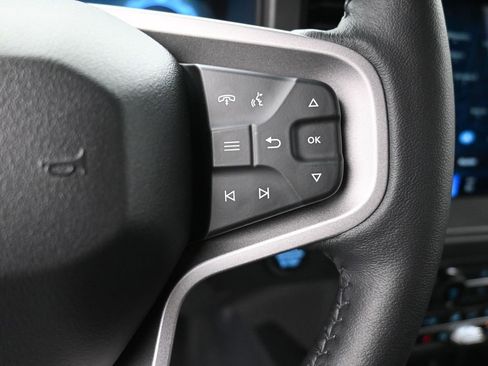 New 2025 Ford Bronco Badlands image 7