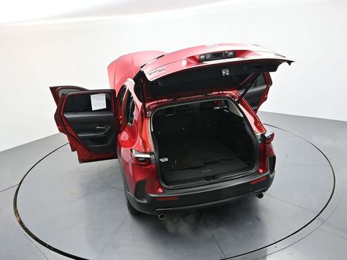 Used 2024 MAZDA CX-50 AWD 2.5 S w/ Cargo Package image 42