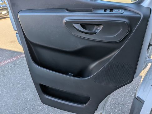 Used 2020 Mercedes-Benz Sprinter 2500 image 22