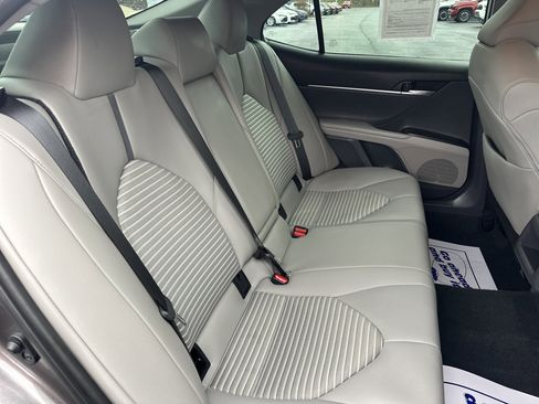 Used 2023 Toyota Camry SE image 24