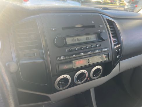 Used 2007 Toyota Tacoma 2WD Access Cab image 17