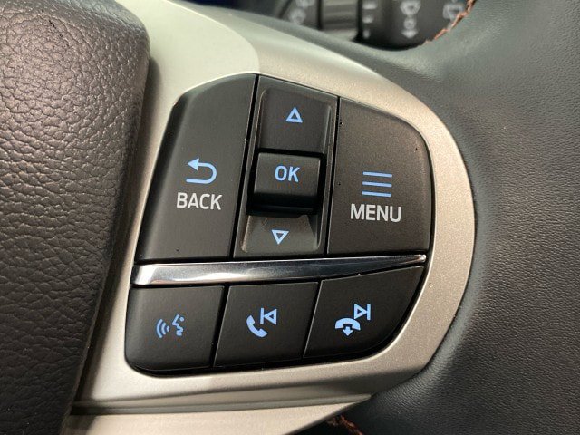 New 2027 Ford Explorer Active w/ Active Comfort Package AWD/4WD image 21