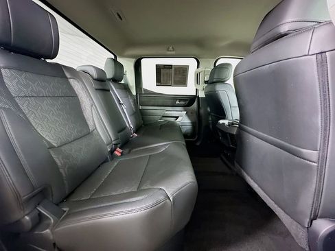 Used 2024 Toyota Tundra SR5 w/ SR5 Premium Package AWD/4WD image 11