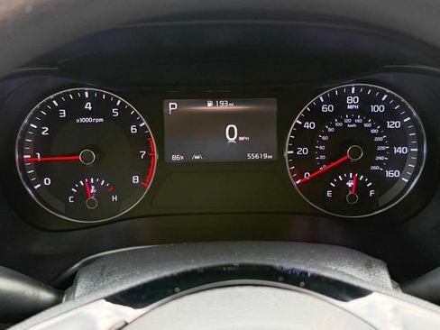 Used 2024 Kia Forte LXS FWD image 7