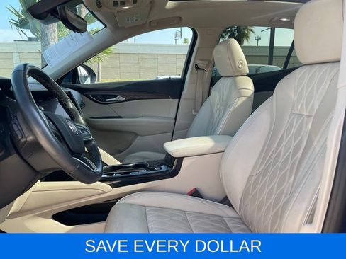 Used 2023 Buick Envision Avenir FWD image 14