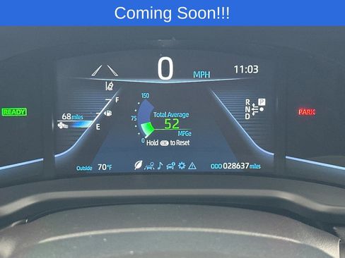 Used 2021 Toyota Mirai RWD image 25