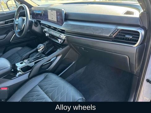 Used 2025 Kia Telluride SX Prestige X-Line image 20