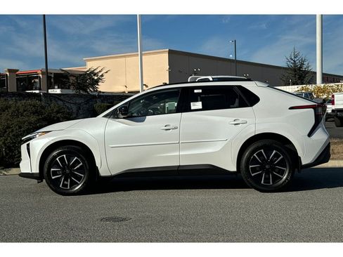 New 2026 Toyota bZ image 7