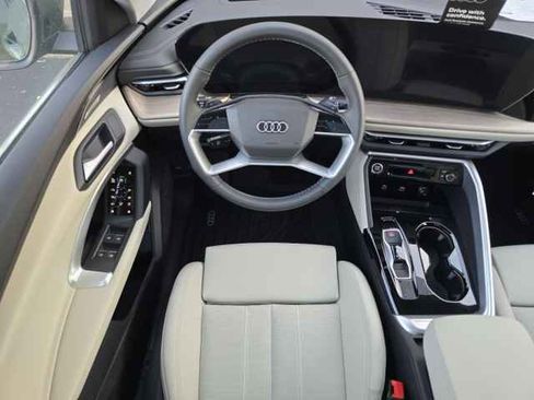 New 2025 Audi Q5 Prestige image 37