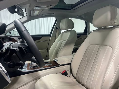 Used 2022 Audi A6 Premium Plus image 22